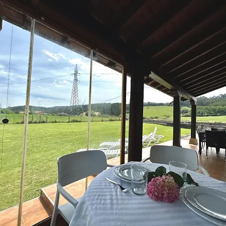 El Quejigal - 13800 Tatil Evi *