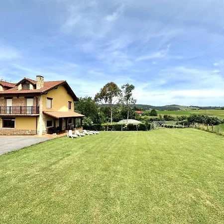 El Quejigal - 13800 Ferienhaus