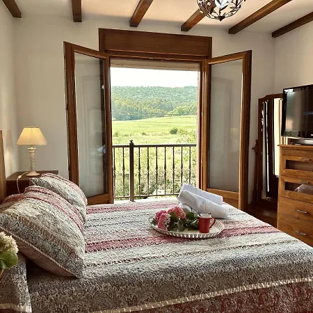 El Quejigal - 13800 Holiday home *