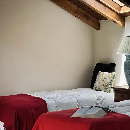 El Quejigal - 13800 * Güemes