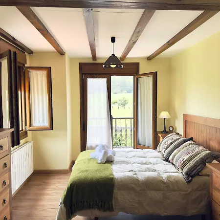 El Quejigal - 13800 Güemes