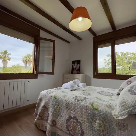 El Quejigal - 13800 Ferienhaus