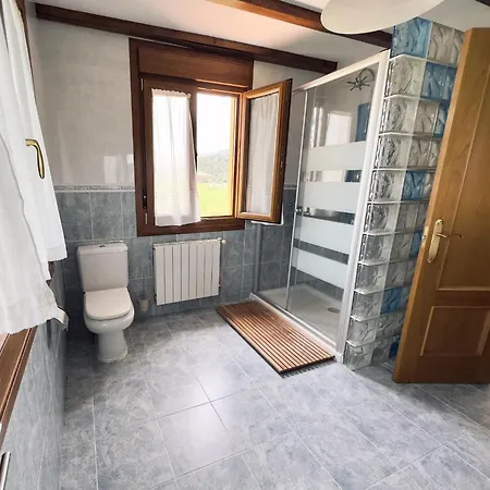 El Quejigal - 13800 Güemes