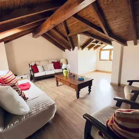 El Quejigal - 13800 * Güemes