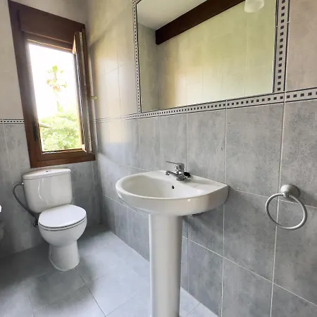 El Quejigal - 13800 Holiday home *
