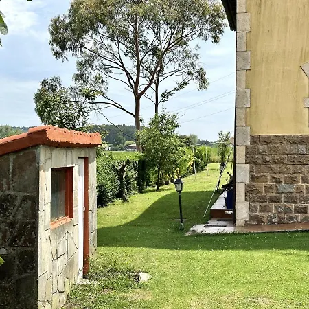 El Quejigal - 13800 Güemes