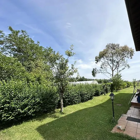 El Quejigal - 13800 Ferienhaus Güemes