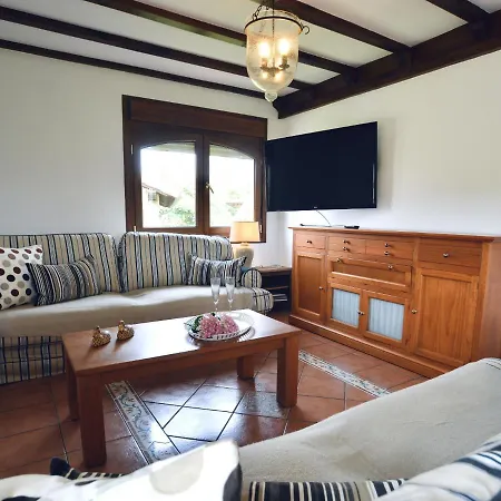 El Quejigal - 13800 Ferienhaus *