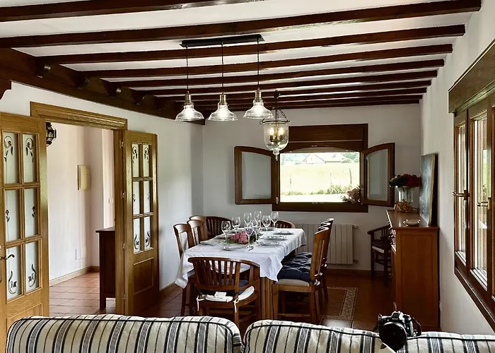 El Quejigal - 13800 Гуэмес