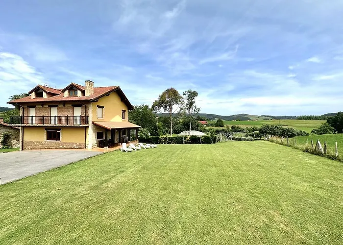 El Quejigal - 13800 Дом отдыха