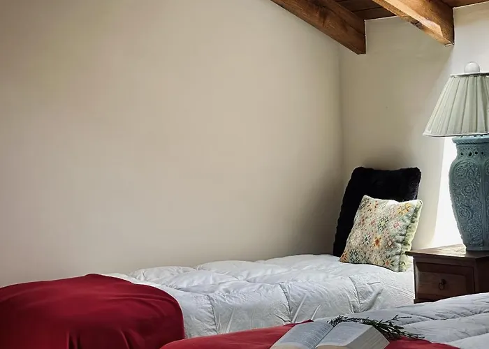 El Quejigal - 13800 * Гуэмес