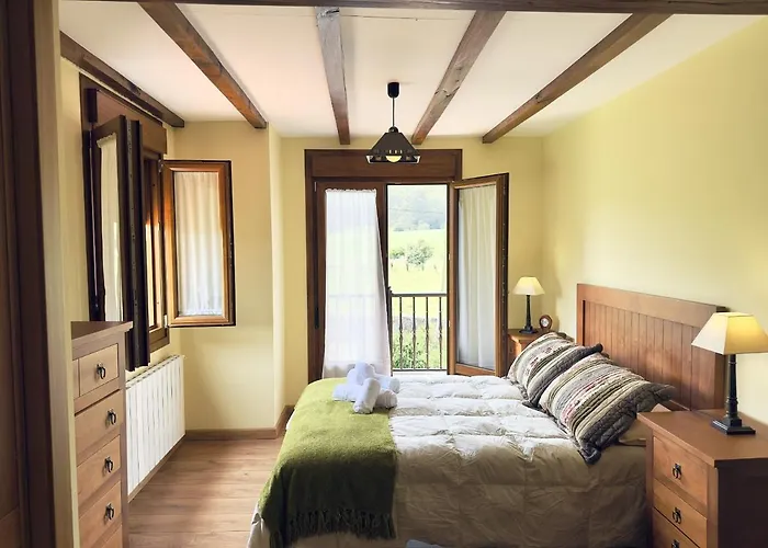 El Quejigal - 13800 Гуэмес