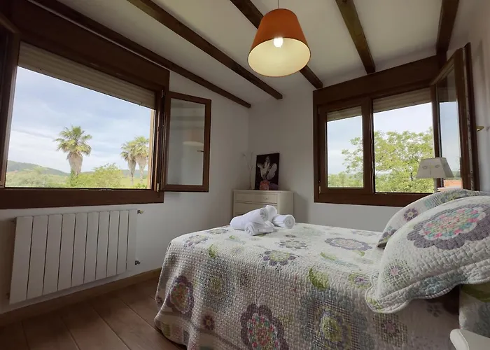 El Quejigal - 13800 Дом отдыха