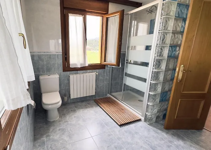 El Quejigal - 13800 Гуэмес