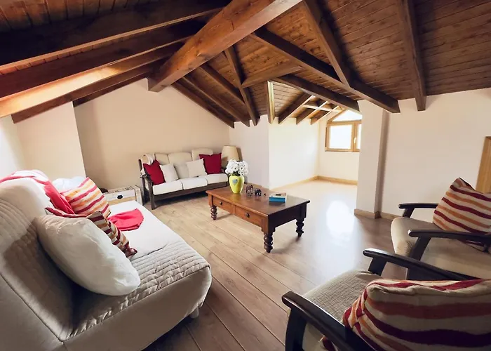 El Quejigal - 13800 * Гуэмес