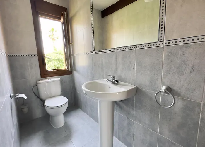 El Quejigal - 13800 Дом отдыха *