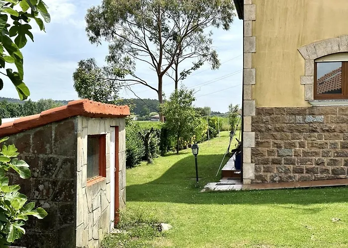 El Quejigal - 13800 Гуэмес