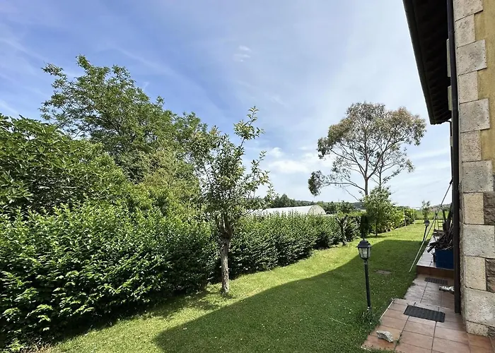 El Quejigal - 13800 Дом отдыха Гуэмес