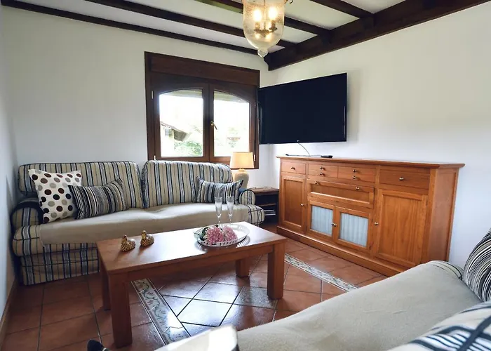 El Quejigal - 13800 Дом отдыха *